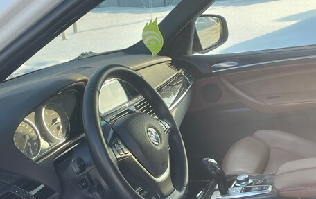 BMW X5, 2010 год, 1 845 000 рублей, 6 фотография