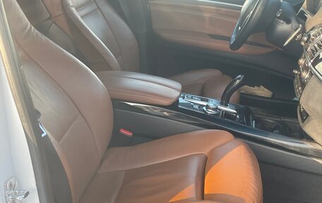 BMW X5, 2010 год, 1 845 000 рублей, 8 фотография