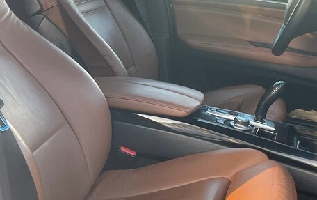 BMW X5, 2010 год, 1 845 000 рублей, 10 фотография