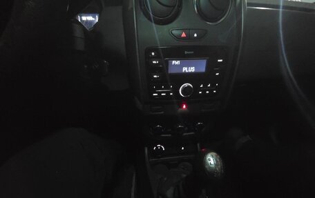 Renault Duster I рестайлинг, 2020 год, 1 390 000 рублей, 9 фотография