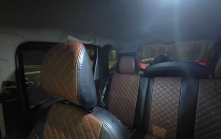 Renault Duster I рестайлинг, 2020 год, 1 390 000 рублей, 6 фотография