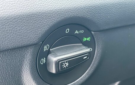 Skoda Octavia, 2017 год, 1 629 000 рублей, 9 фотография