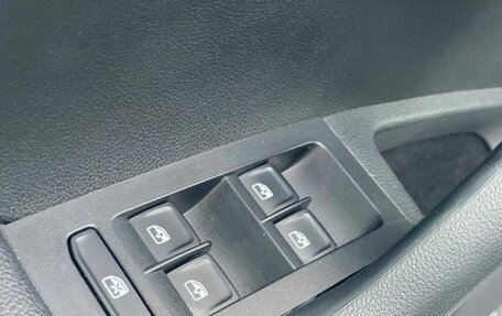 Skoda Octavia, 2017 год, 1 629 000 рублей, 8 фотография