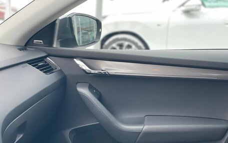 Skoda Octavia, 2017 год, 1 629 000 рублей, 11 фотография