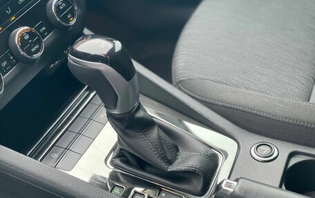 Skoda Octavia, 2017 год, 1 629 000 рублей, 13 фотография