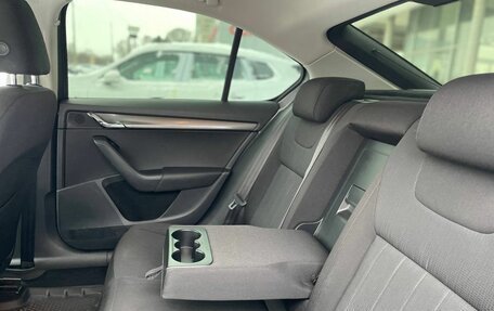 Skoda Octavia, 2017 год, 1 629 000 рублей, 16 фотография