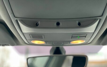 Skoda Octavia, 2017 год, 1 629 000 рублей, 19 фотография