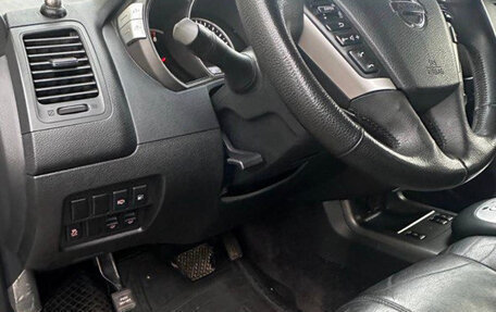 Nissan Murano, 2013 год, 950 000 рублей, 2 фотография