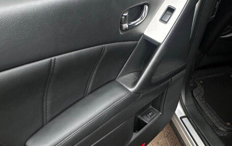 Nissan Murano, 2013 год, 950 000 рублей, 7 фотография