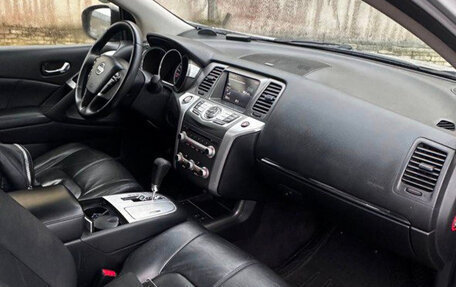 Nissan Murano, 2013 год, 950 000 рублей, 9 фотография