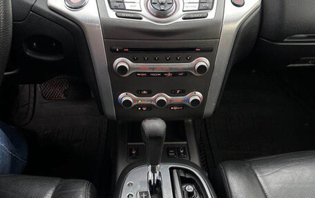 Nissan Murano, 2013 год, 950 000 рублей, 4 фотография