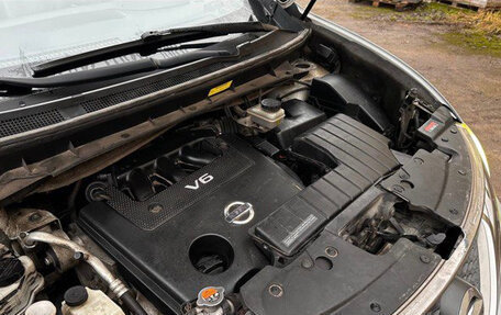 Nissan Murano, 2013 год, 950 000 рублей, 12 фотография