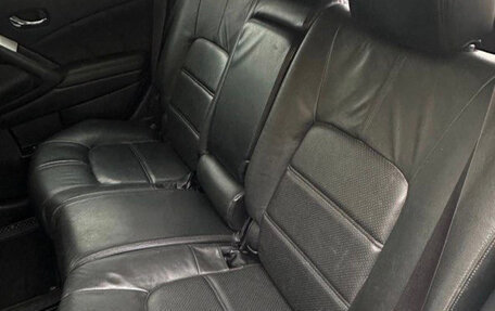 Nissan Murano, 2013 год, 950 000 рублей, 6 фотография