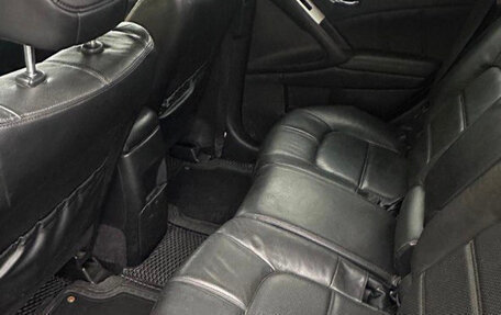 Nissan Murano, 2013 год, 950 000 рублей, 5 фотография