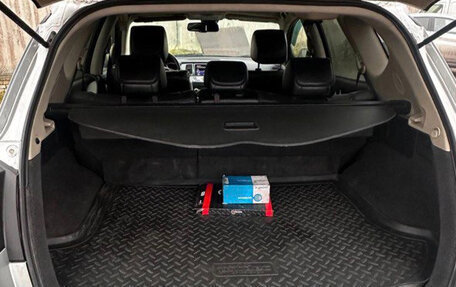 Nissan Murano, 2013 год, 950 000 рублей, 8 фотография