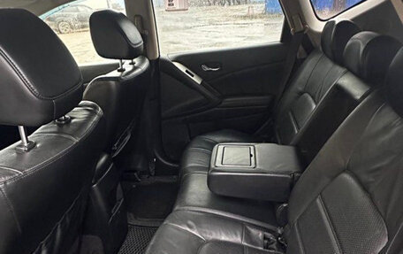 Nissan Murano, 2013 год, 950 000 рублей, 14 фотография