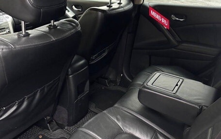 Nissan Murano, 2013 год, 950 000 рублей, 13 фотография