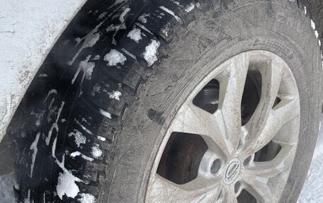 Nissan Murano, 2013 год, 950 000 рублей, 17 фотография