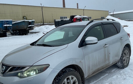 Nissan Murano, 2013 год, 950 000 рублей, 20 фотография