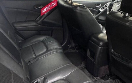 Nissan Murano, 2013 год, 950 000 рублей, 24 фотография