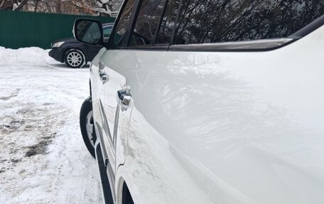 Toyota Land Cruiser 200, 2015 год, 5 900 000 рублей, 7 фотография