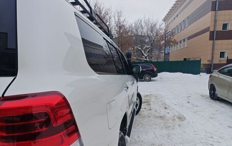 Toyota Land Cruiser 200, 2015 год, 5 900 000 рублей, 9 фотография