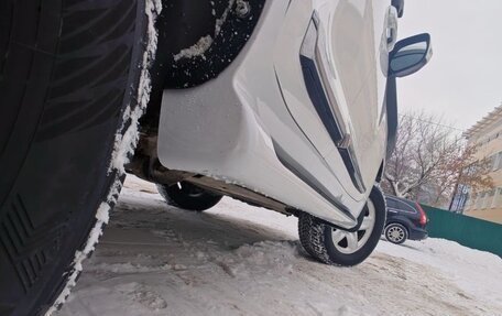 Toyota Land Cruiser 200, 2015 год, 5 900 000 рублей, 10 фотография