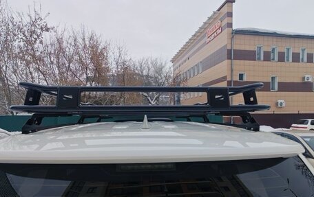 Toyota Land Cruiser 200, 2015 год, 5 900 000 рублей, 11 фотография