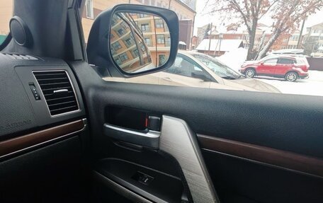 Toyota Land Cruiser 200, 2015 год, 5 900 000 рублей, 16 фотография