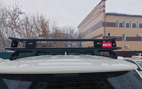 Toyota Land Cruiser 200, 2015 год, 5 900 000 рублей, 12 фотография