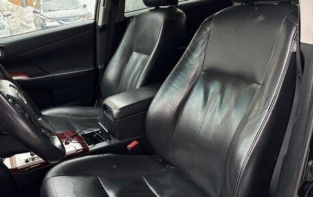 Toyota Camry, 2011 год, 1 290 000 рублей, 9 фотография