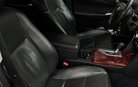 Toyota Camry, 2011 год, 1 290 000 рублей, 12 фотография