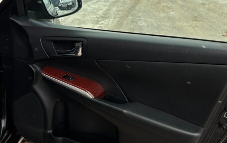 Toyota Camry, 2011 год, 1 290 000 рублей, 15 фотография