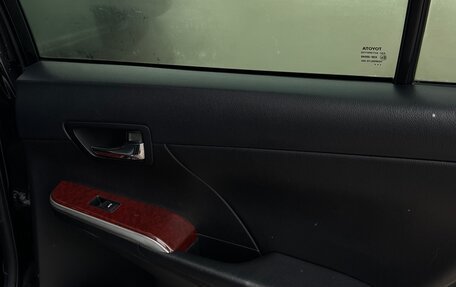 Toyota Camry, 2011 год, 1 290 000 рублей, 16 фотография