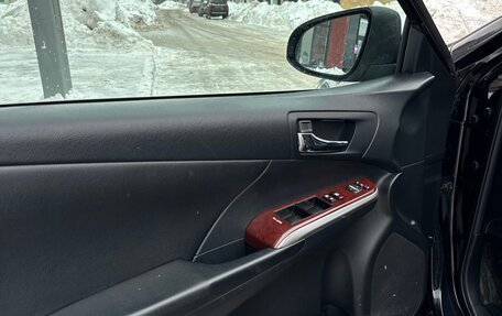 Toyota Camry, 2011 год, 1 290 000 рублей, 17 фотография