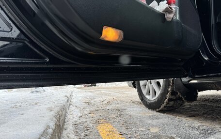 Toyota Camry, 2011 год, 1 290 000 рублей, 20 фотография