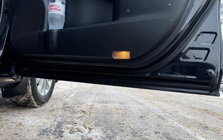 Toyota Camry, 2011 год, 1 290 000 рублей, 22 фотография