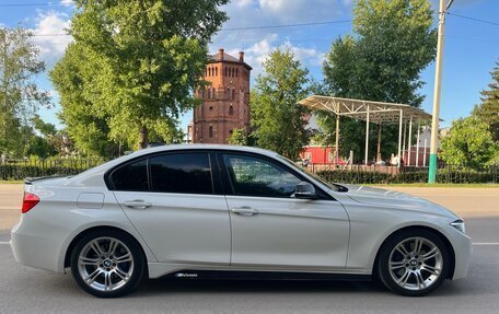 BMW 3 серия, 2013 год, 1 900 000 рублей, 3 фотография