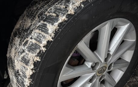 Toyota Camry, 2011 год, 1 290 000 рублей, 23 фотография