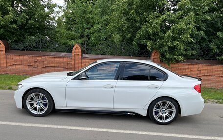 BMW 3 серия, 2013 год, 1 900 000 рублей, 6 фотография