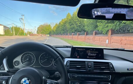 BMW 3 серия, 2013 год, 1 900 000 рублей, 8 фотография