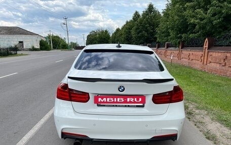 BMW 3 серия, 2013 год, 1 900 000 рублей, 4 фотография