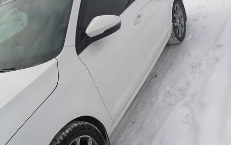 Skoda Octavia, 2013 год, 1 200 000 рублей, 3 фотография