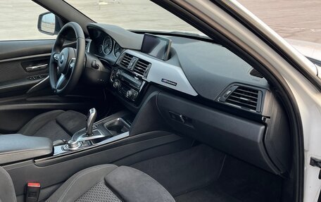 BMW 3 серия, 2013 год, 1 900 000 рублей, 10 фотография