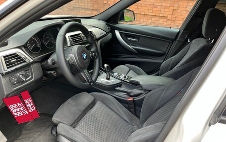 BMW 3 серия, 2013 год, 1 900 000 рублей, 9 фотография