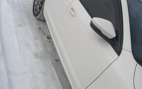 Skoda Octavia, 2013 год, 1 200 000 рублей, 2 фотография