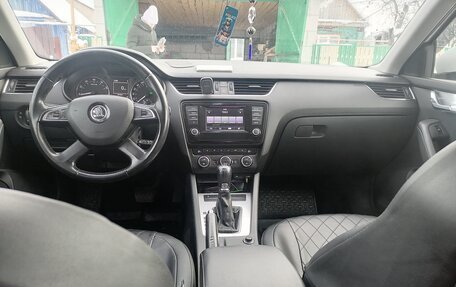 Skoda Octavia, 2013 год, 1 200 000 рублей, 7 фотография