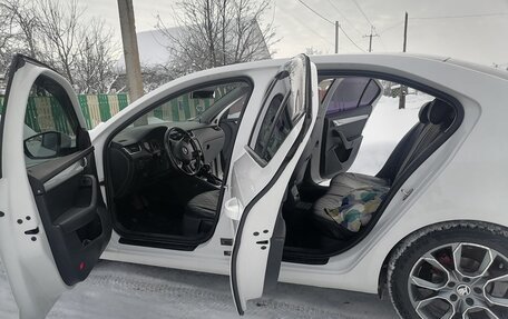 Skoda Octavia, 2013 год, 1 200 000 рублей, 5 фотография