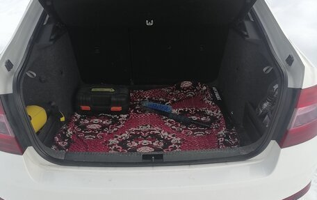 Skoda Octavia, 2013 год, 1 200 000 рублей, 8 фотография