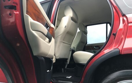 Land Rover Range Rover Sport I рестайлинг, 2008 год, 1 750 000 рублей, 12 фотография